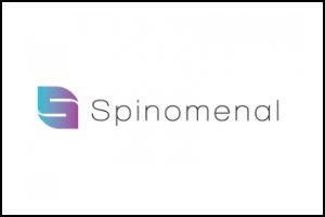 Spinomenal logo