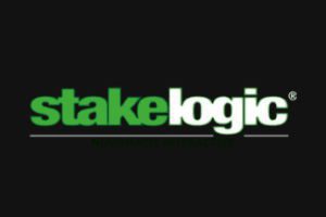 Stakelogic logo