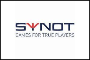 Synotgames logo