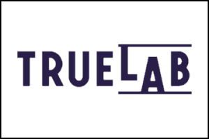 Truelab logo