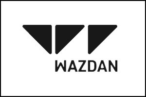 Wazdan logo