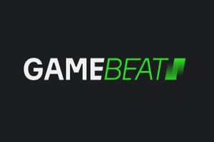 Gamebeat Logo