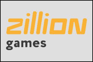 Zillion Games logo