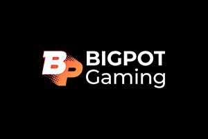 BigPot Gaming logo