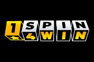 1spin4win logo