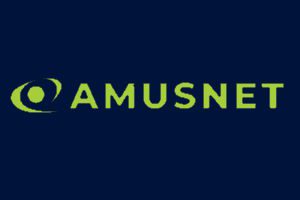 Amusnet logo