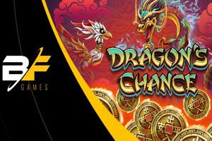 Dragon's chance by BF Games