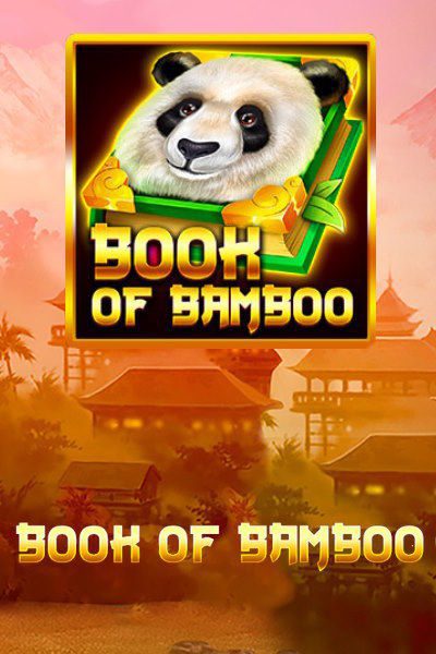 Book of Bamboo video slot by Onlyplay