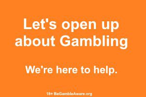 National Gambling Support Network