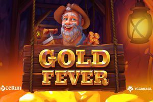 Yggdrasil digs for rewards in Gold Fever