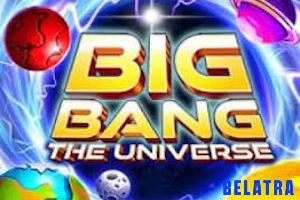 Belatra Games releases Big Bang