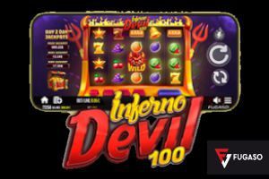Inferno Devil 100 by Fugaso