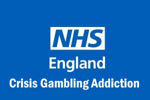 Record demand for NHS Services from gambling addiction