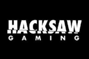 Hacksaw Gaming image