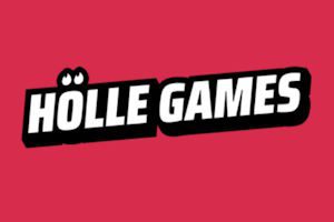 Holle Games Logo