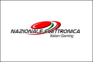 Nazionala Elettronica logo