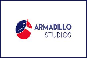 Armadillo Studios logo