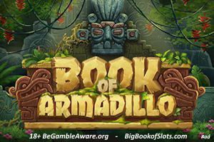 Where to play Book of Armadillo