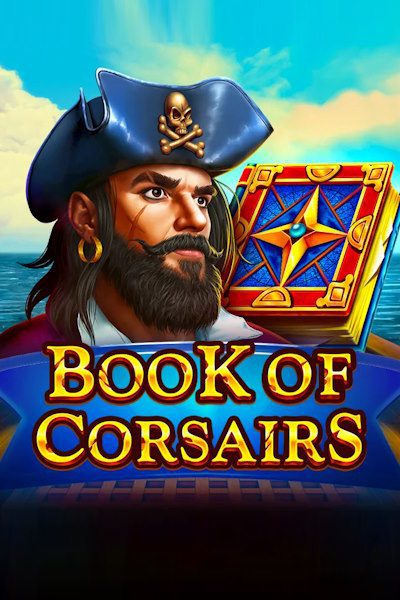 Book of Corsairs by 1Spin4Win