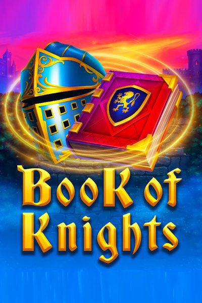Book of Knights by 1Spin4Win
