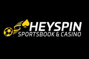 Heyspin Casino Review