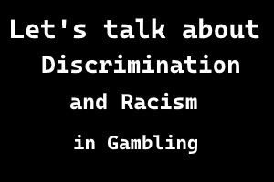 The Effects of Gambling on Minority Communities