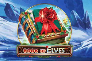 Where to play Book of Elves by Spinomenal
