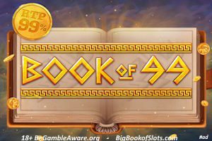 Book of 99 Review