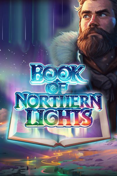 Book of Northern Lights by Hölle Games