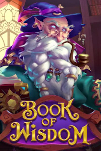 Book of Wisdom by BF Games