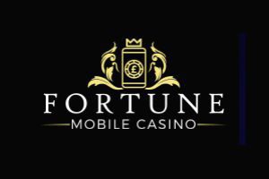 Fortune Mobile Casino logo