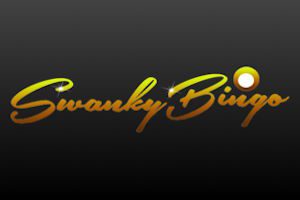 Swanky Bingo logo