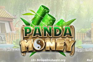 Big Time Gaming release Panda Money slot