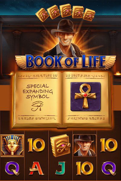 Where to play Book of Life by Chilli Games