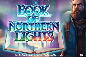 Where to play Book of Northern Lights by Hölle