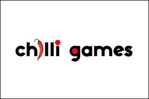 Chilli Games logo