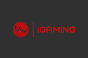 Raw iGaming Review