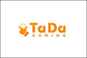 TaDa Gaming logo