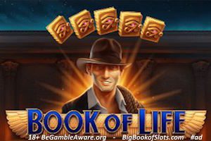 Book of Life Review