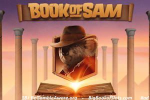 Where to play Book of Sam Review