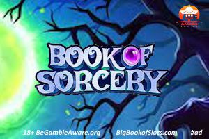 Where to play Book of Sorcery Review