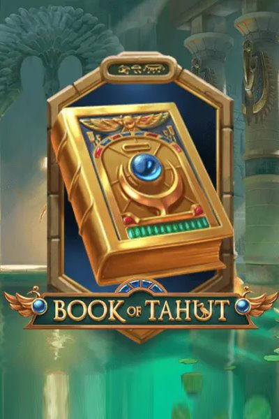 Book of Tahut by Tornado Games