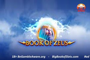 Where to play Book of Zeus Review