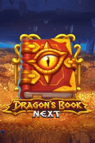Dragon's Book Next by Tornado Games