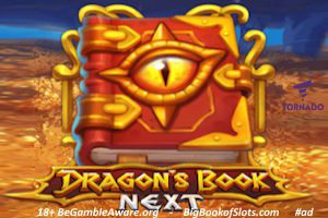 Where to play Dragon's Book Next review