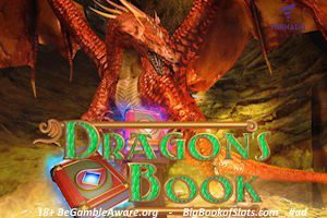Where to play Dragon's Book Review