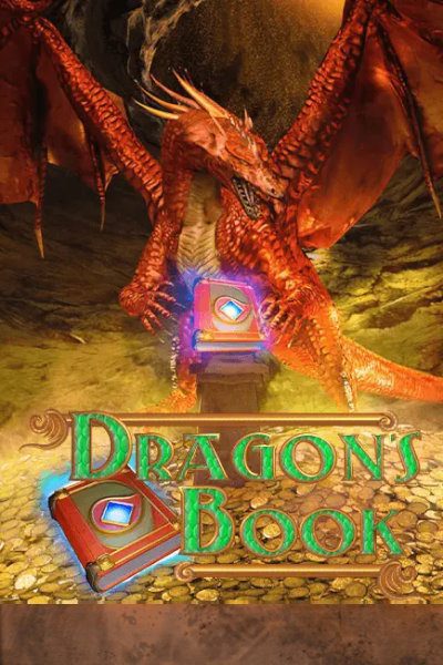 Dragon's Book by Tornado Games