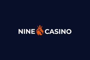 NineCasino logo