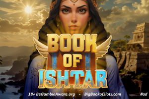 Where to play Book of Ishta Review