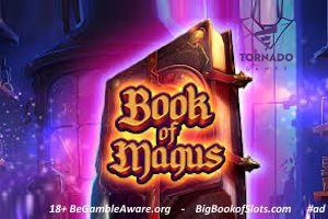 Where to play Book of Magus Review